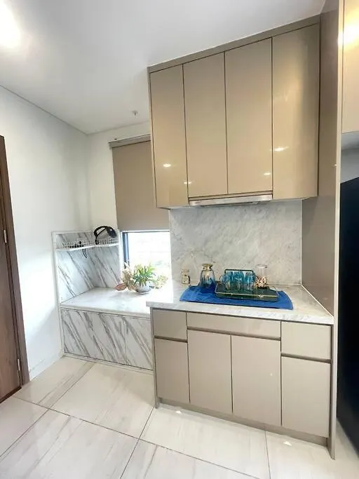 Leevy Homestay Quan 10 - District 10 Ho Chi Minh 0*, Ho Chi Minh City Vietnam