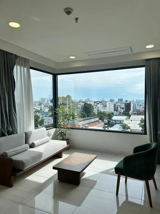 Leevy Homestay Quan 10 - District 10 Ho Chi Minh