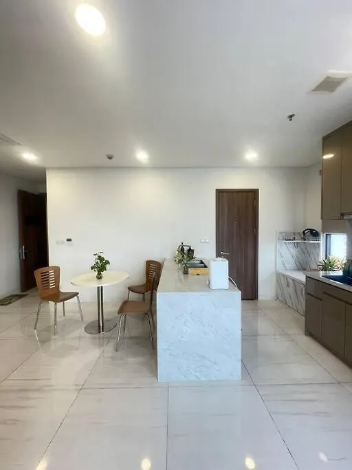 Leevy Homestay Quan 10 - District 10 Ho Chi Minh