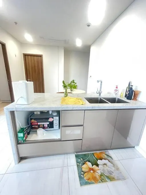 Leevy Homestay Quan 10 - District 10 Ho Chi Minh Vietnam