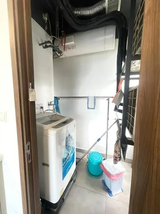 Leevy Homestay Quan 10 - District 10 Ho Chi Minh 0*, Ho Chi Minh City
