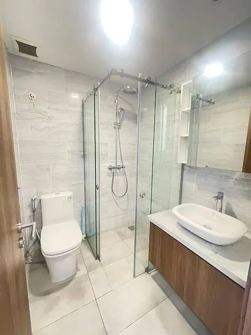 Leevy Homestay Quan 10 - District 10 Ho Chi Minh Ho Chi Minh City
