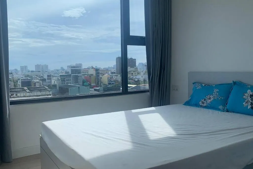 Leevy Homestay Quan 10 - District 10 Ho Chi Minh Vietnam
