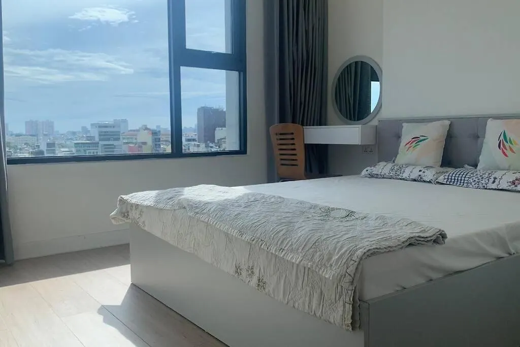 Leevy Homestay Quan 10 - District 10 Ho Chi Minh 0*, Ho Chi Minh City Vietnam