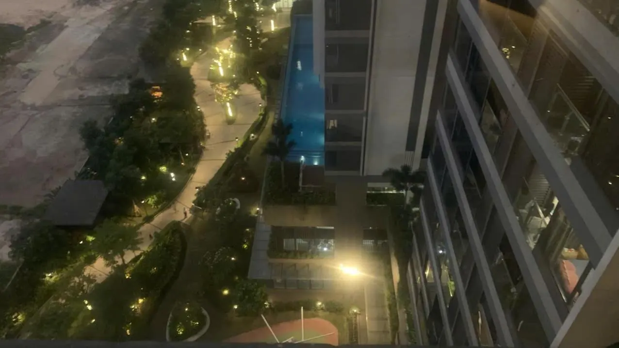 Apartment Leevy Homestay Quan 10 - District 10 Ho Chi Minh