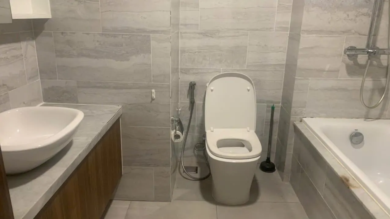 Leevy Homestay Quan 10 - District 10 Ho Chi Minh 0*, Ho Chi Minh City