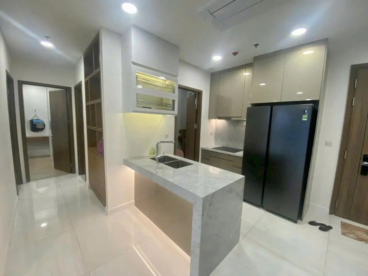Leevy Homestay Quan 10 - District 10 Ho Chi Minh Ho Chi Minh City