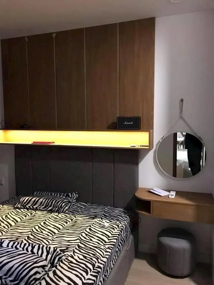 Leevy Homestay Quan 10 - District 10 Ho Chi Minh Apartment Ho Chi Minh City