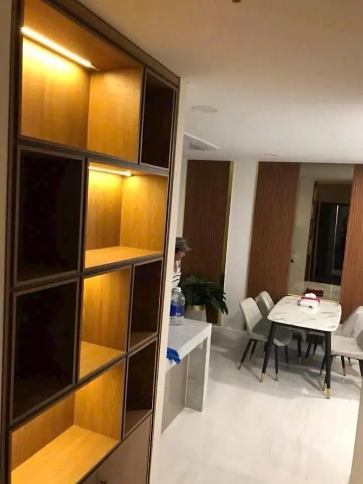 Apartment Leevy Homestay Quan 10 - District 10 Ho Chi Minh