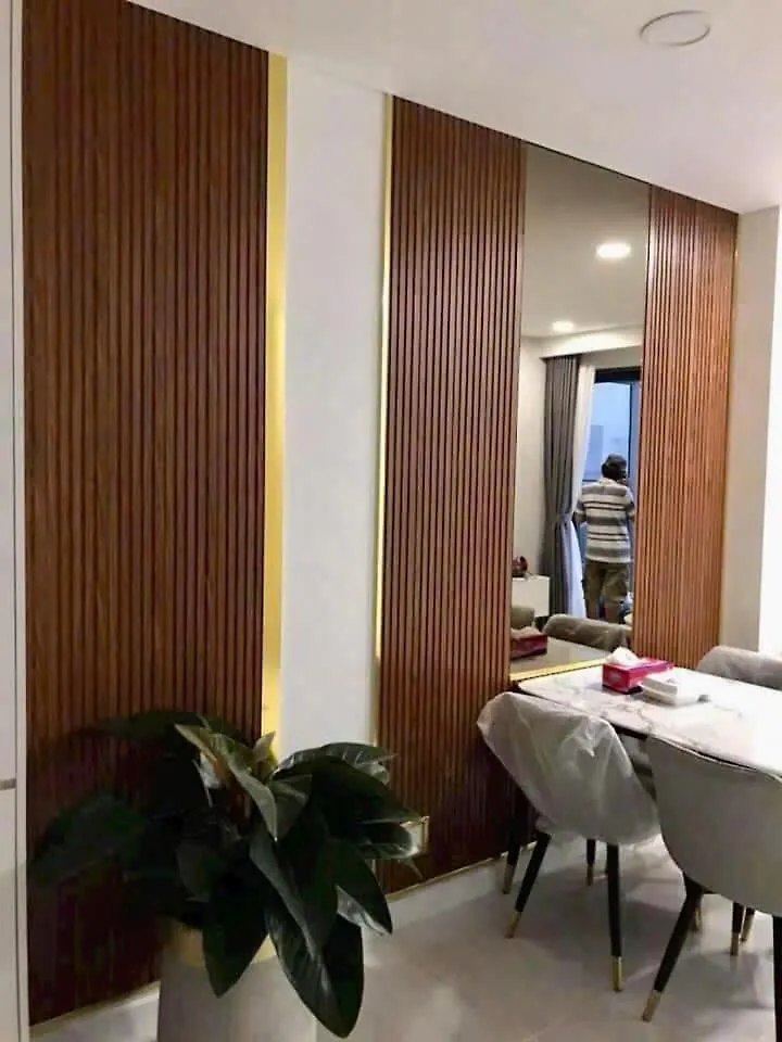 Apartment Leevy Homestay Quan 10 - District 10 Ho Chi Minh