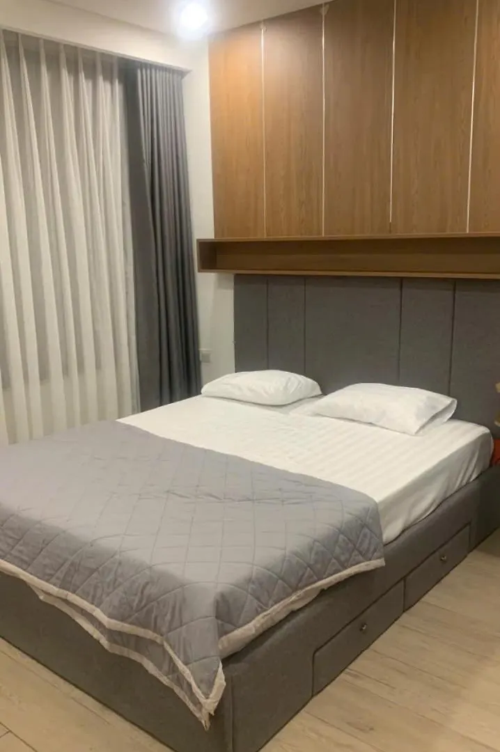 Apartment Leevy Homestay Quan 10 - District 10 Ho Chi Minh