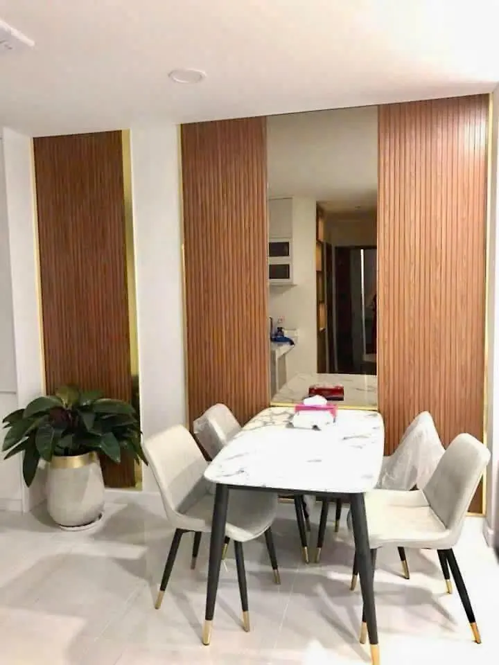 Leevy Homestay Quan 10 - District 10 Ho Chi Minh Apartment