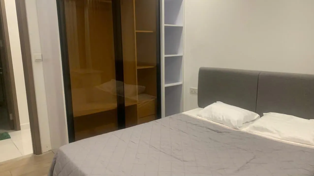 Leevy Homestay Quan 10 - District 10 Ho Chi Minh Vietnam